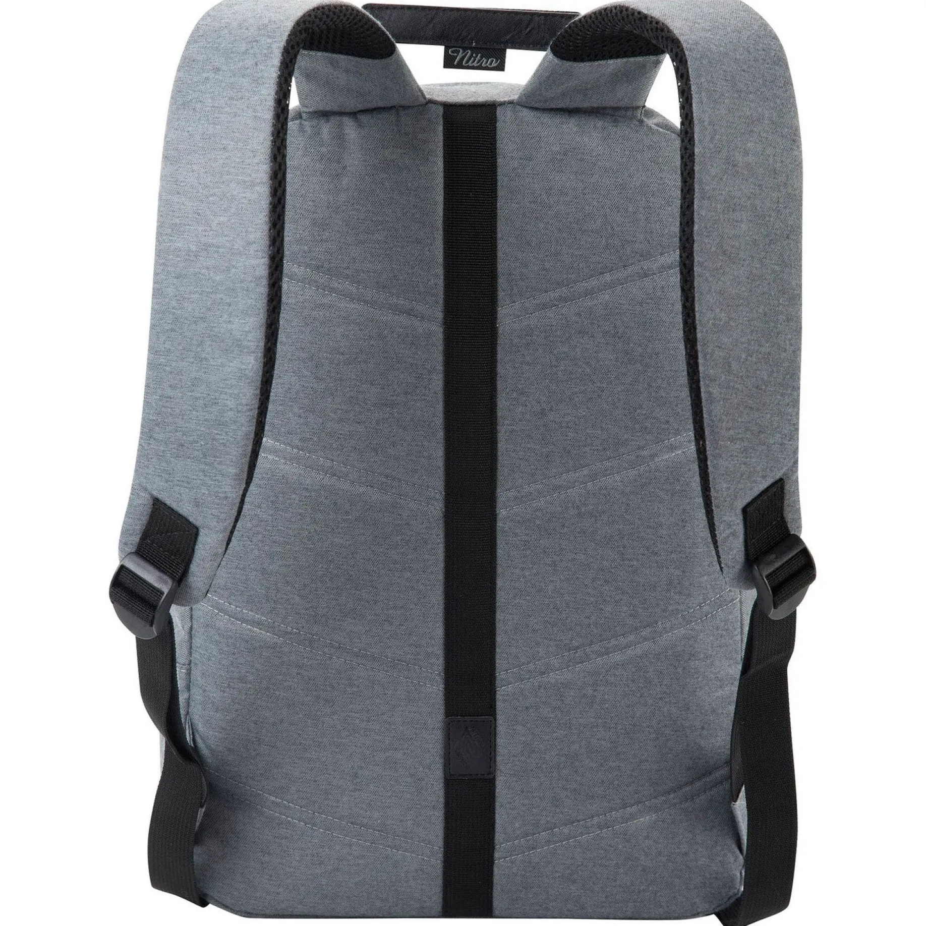 Urban Classic - Laptoprucksack 45 cm 15" (black noise)