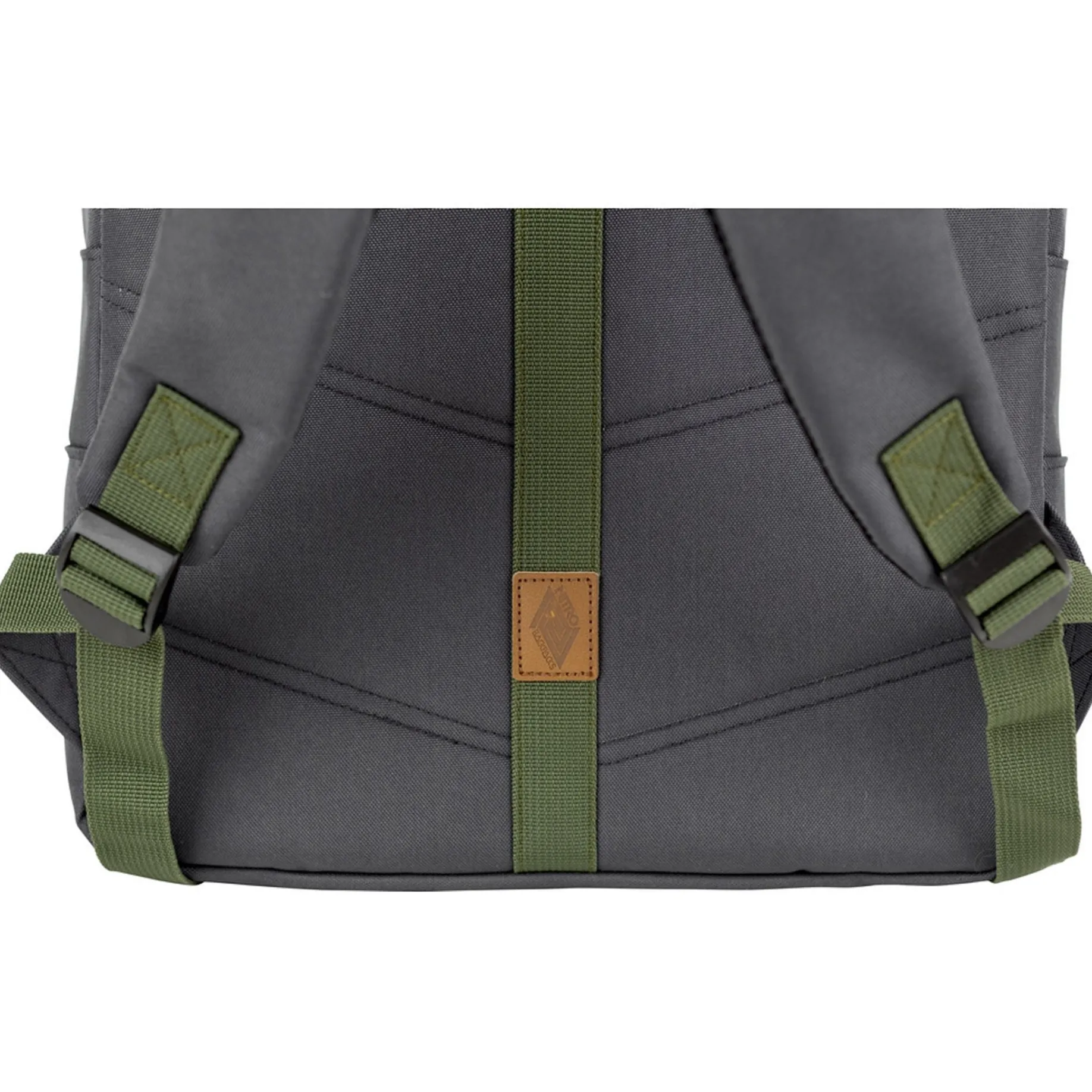 Urban Classic - Laptoprucksack 45 cm 15" (black noise)