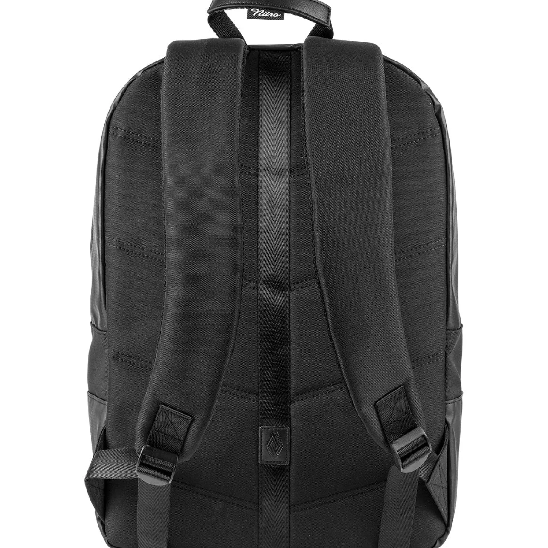 Urban Classic - Laptoprucksack 45 cm 15" (tough black)