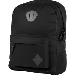 Urban Classic - Laptoprucksack 45 cm 15" (true black)