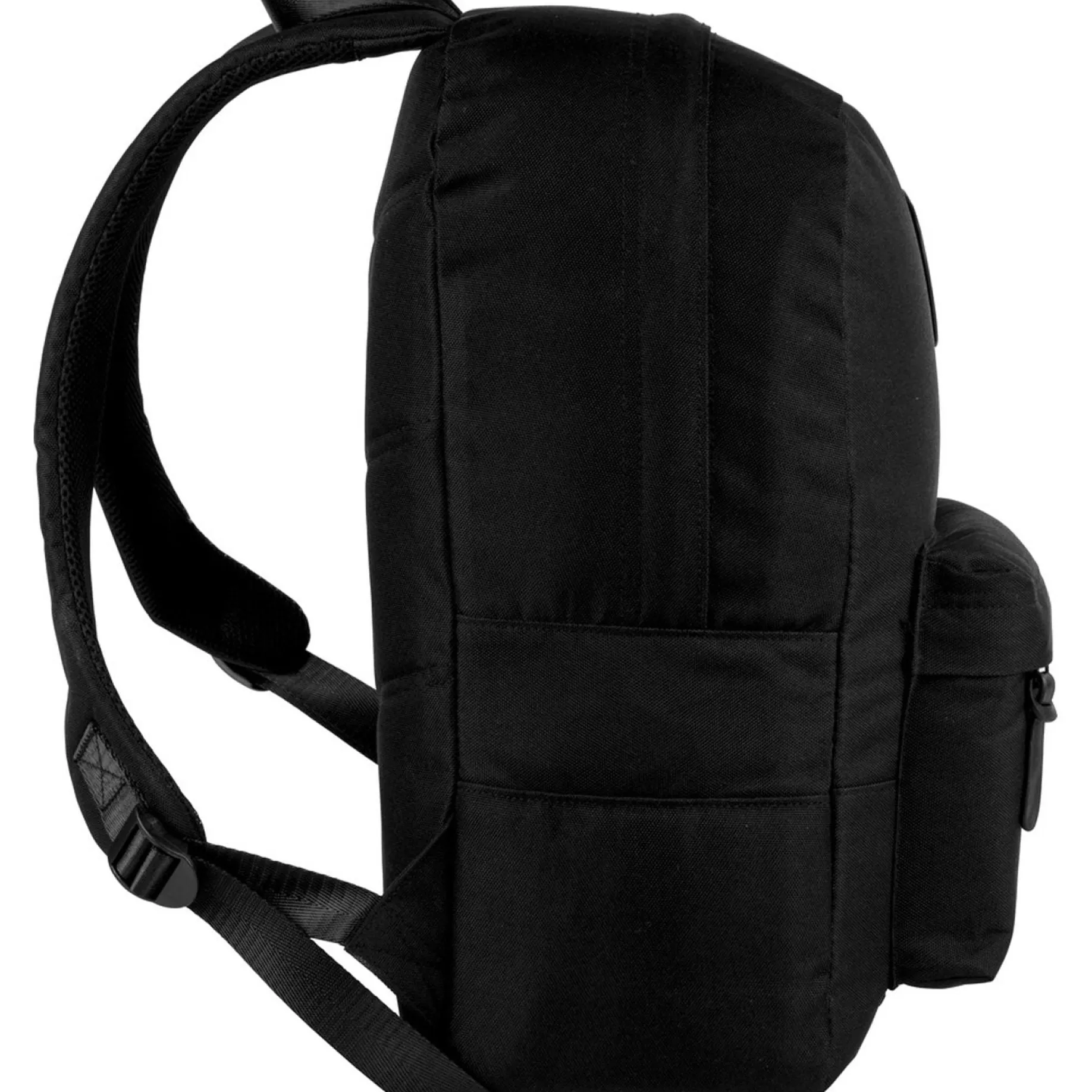 Urban Classic - Laptoprucksack 45 cm 15" (true black)