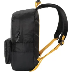 Urban Classic - Laptoprucksack 45 cm 15" (golden black)