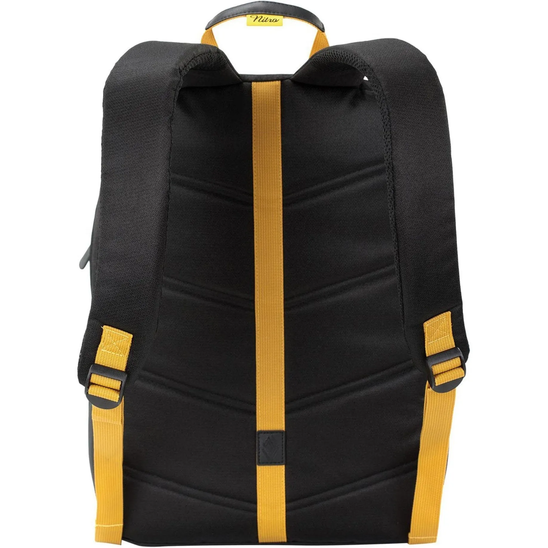 Urban Classic - Laptoprucksack 45 cm 15" (golden black)
