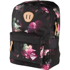 Urban Classic - Laptoprucksack 45 cm 15" (black rose)