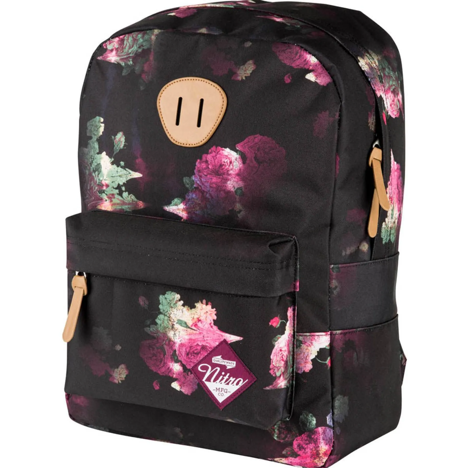 Urban Collection Cypress - Rucksack 15" 56 cm (black rose)