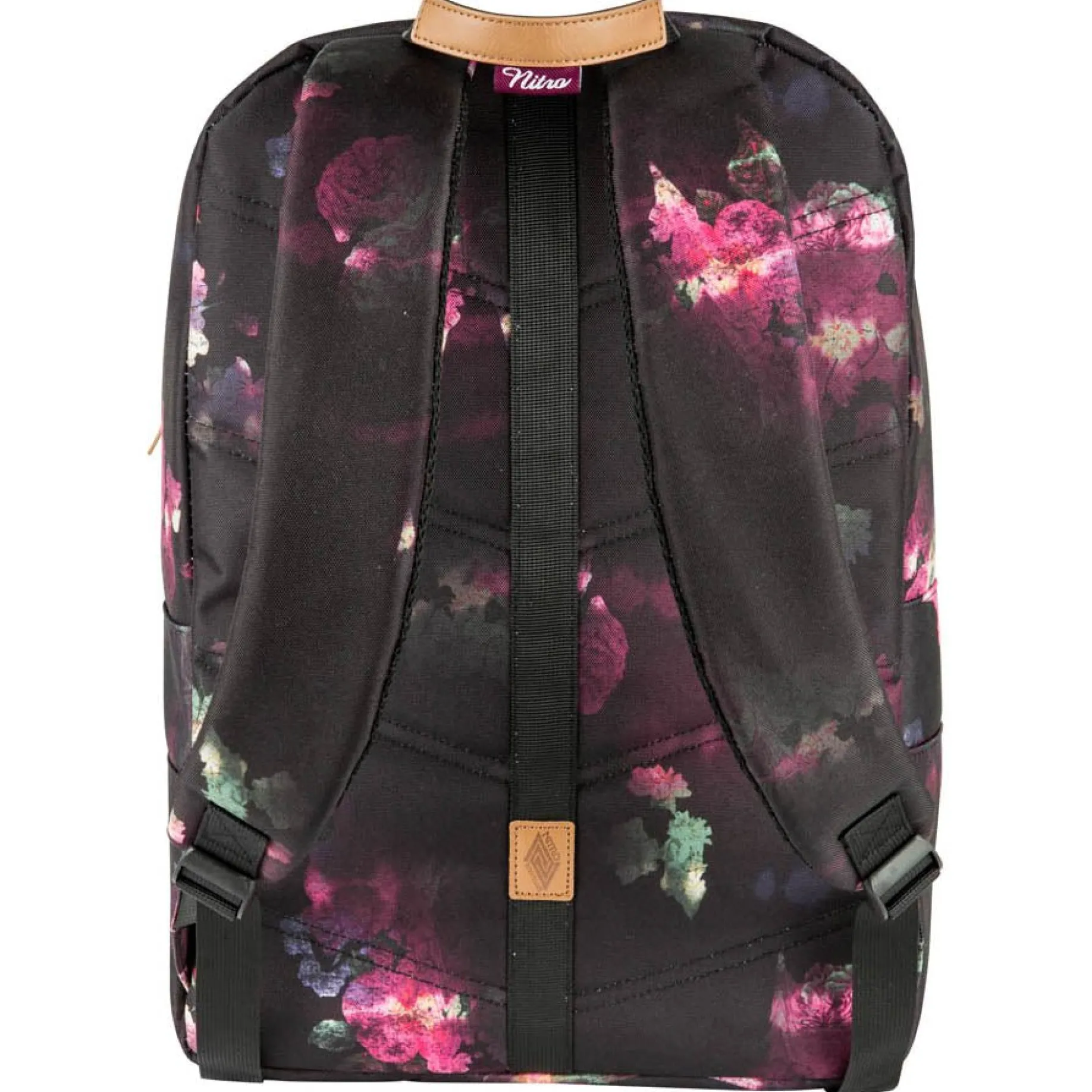 Urban Collection Cypress - Rucksack 15" 56 cm (black rose)