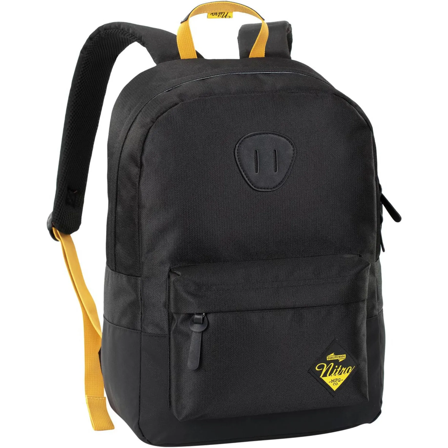 Urban Collection Cypress - Rucksack 15" 56 cm (golden mud)