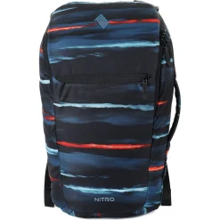 Urban Collection Nikuro Traveller - Rucksack 54 cm (acid dawn)