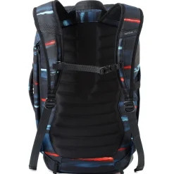 Urban Collection Nikuro Traveller - Rucksack 54 cm (acid dawn)