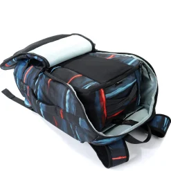 Urban Collection Nikuro Traveller - Rucksack 54 cm (acid dawn)