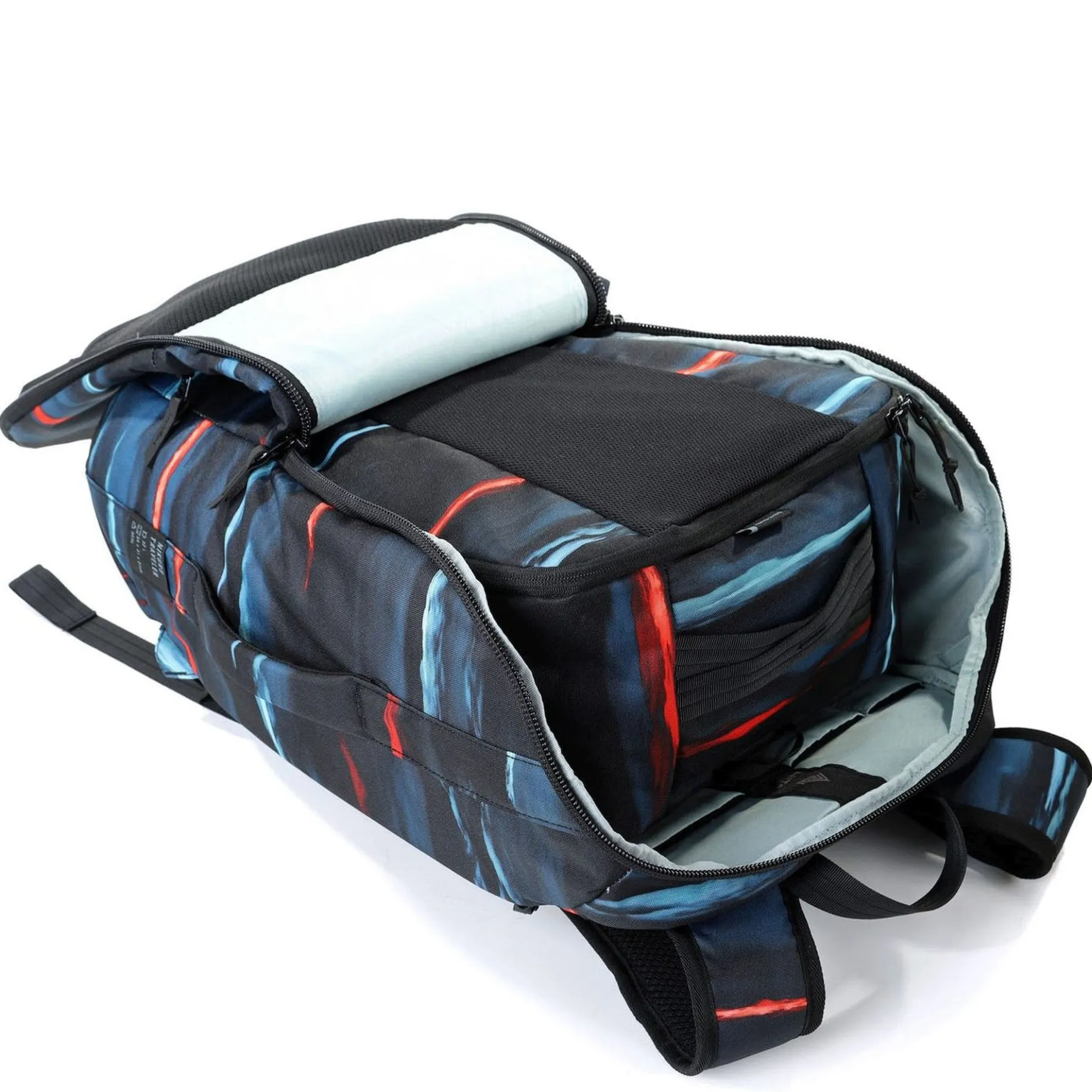 Urban Collection Nikuro Traveller - Rucksack 54 cm (acid dawn)