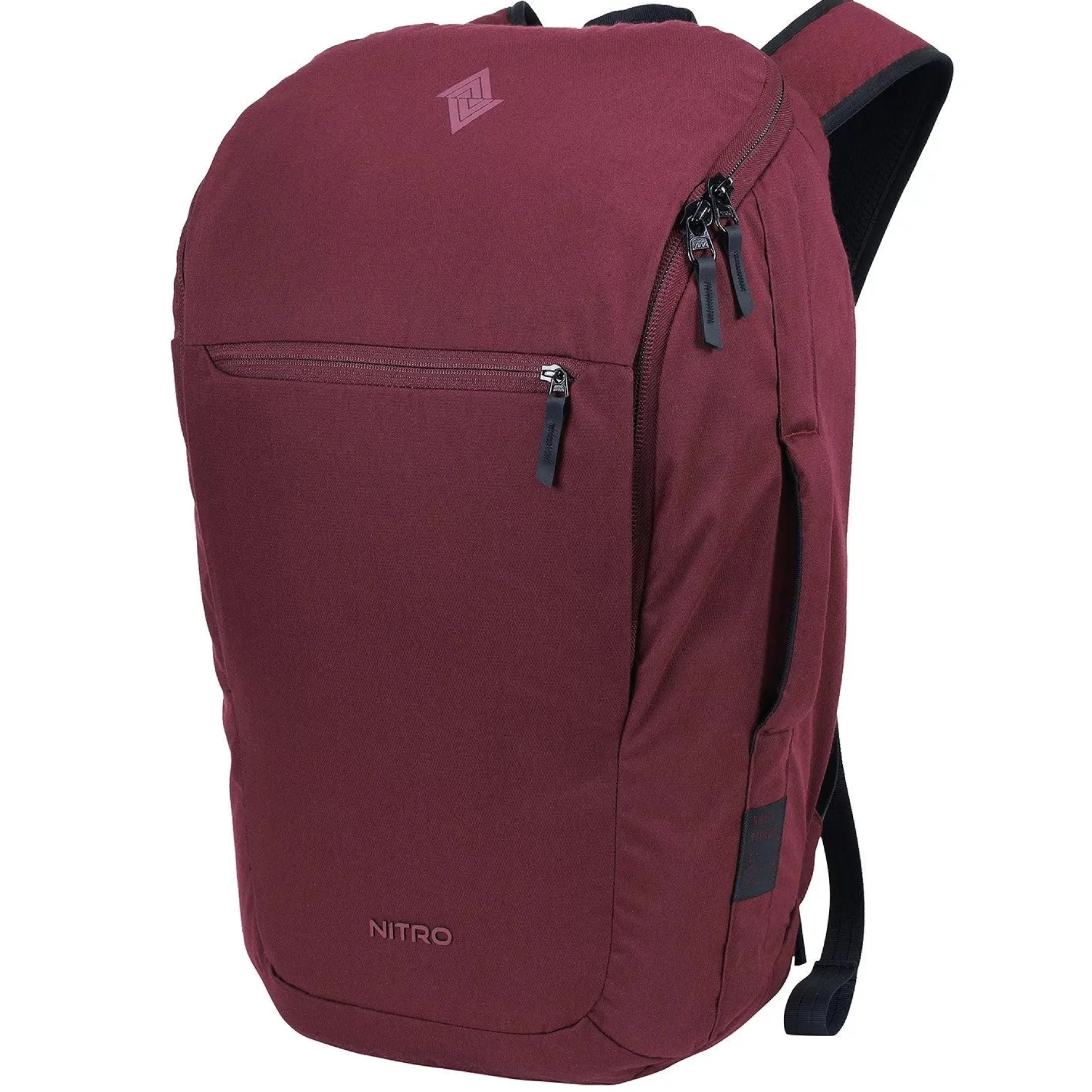 Urban Collection Nikuro Traveller - Rucksack 54 cm (wine)