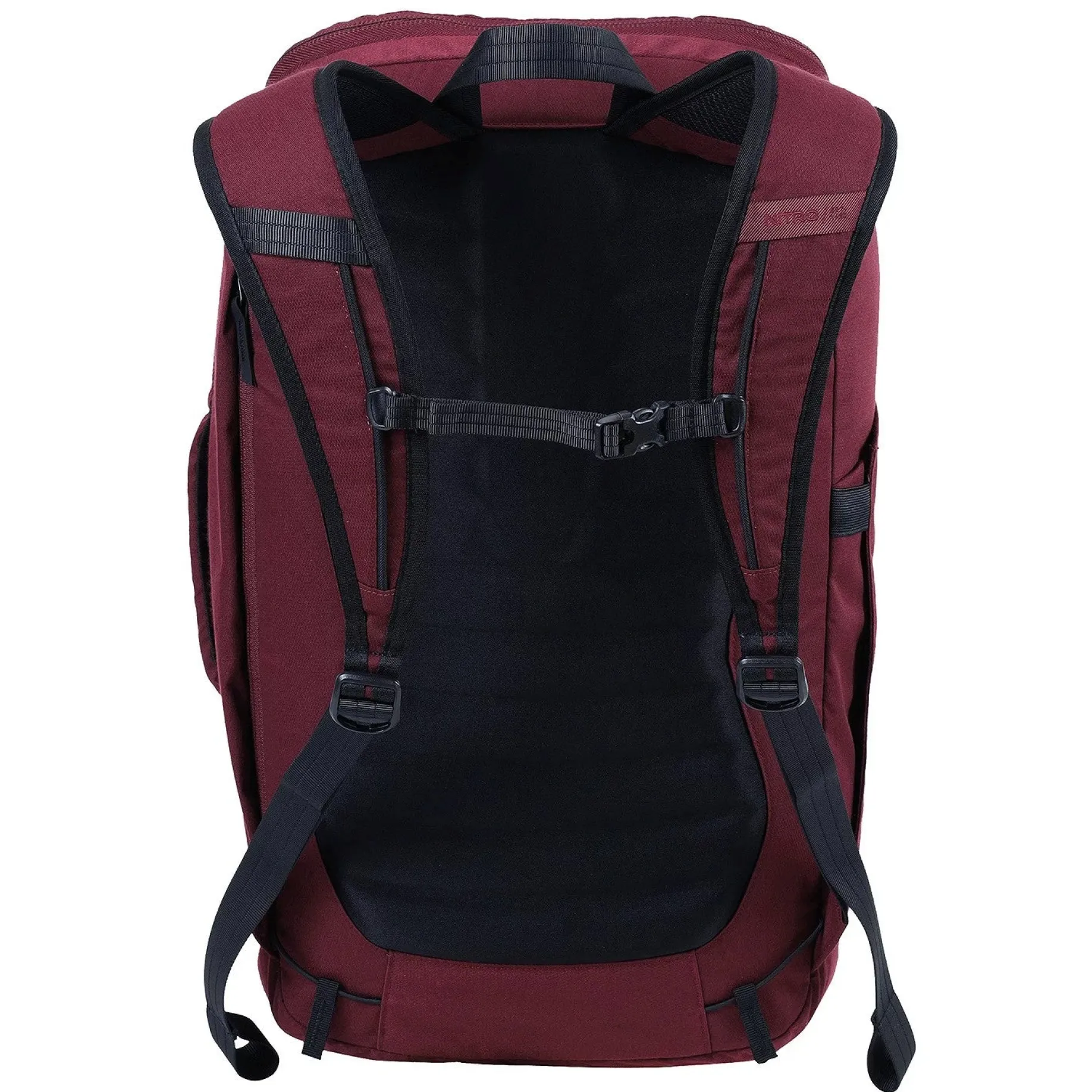 Urban Collection Nikuro Traveller - Rucksack 54 cm (wine)