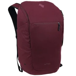 Urban Collection Nikuro Traveller - Rucksack 54 cm (wine)