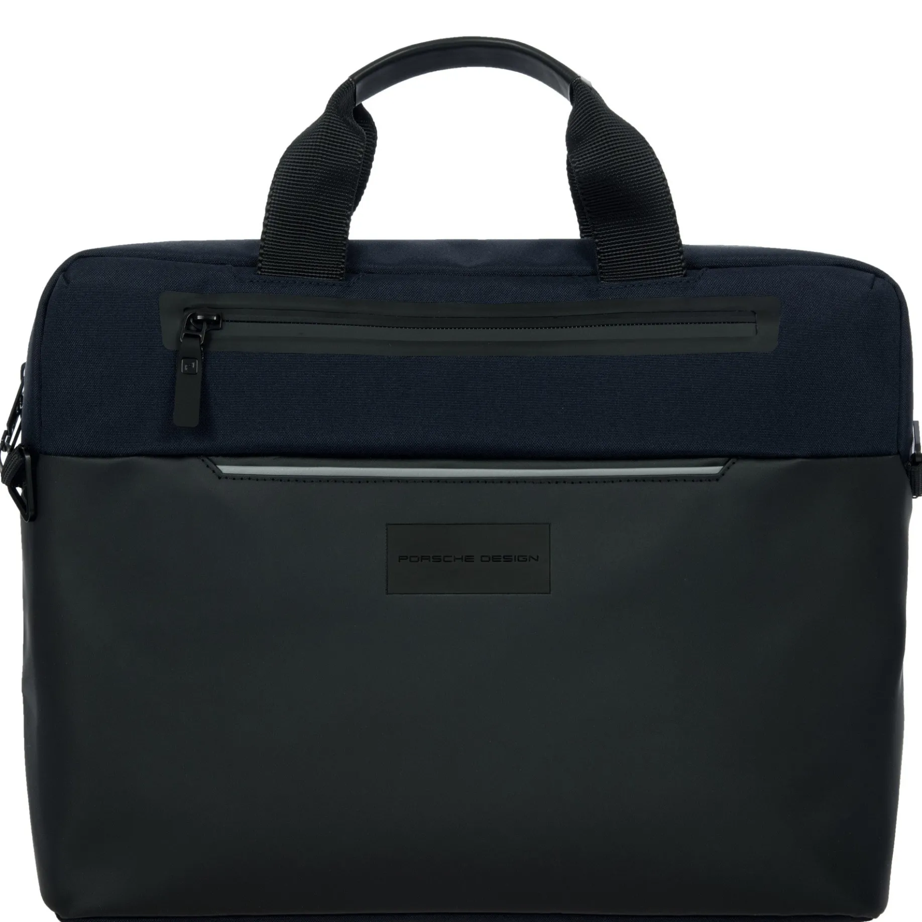 Urban Eco - Aktentasche M 38 cm (dark blue)