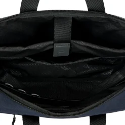 Urban Eco - Aktentasche M 38 cm (dark blue)