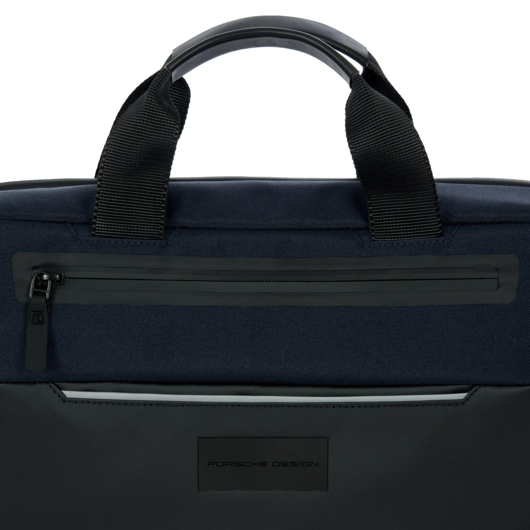 Urban Eco - Aktentasche M 38 cm (dark blue)
