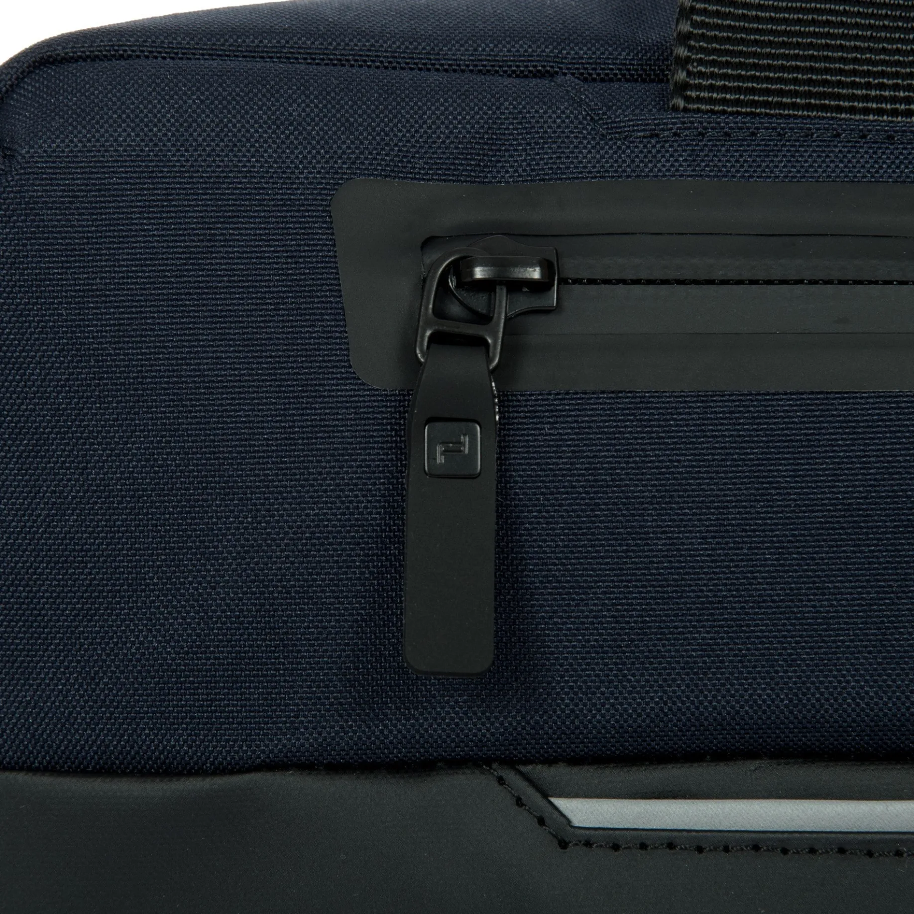 Urban Eco - Aktentasche M 38 cm (dark blue)