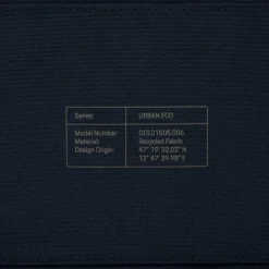 Urban Eco - Aktentasche M 38 cm (dark blue)