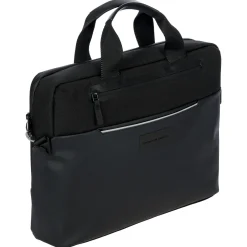 Urban Eco - Aktentasche M 38 cm (black)