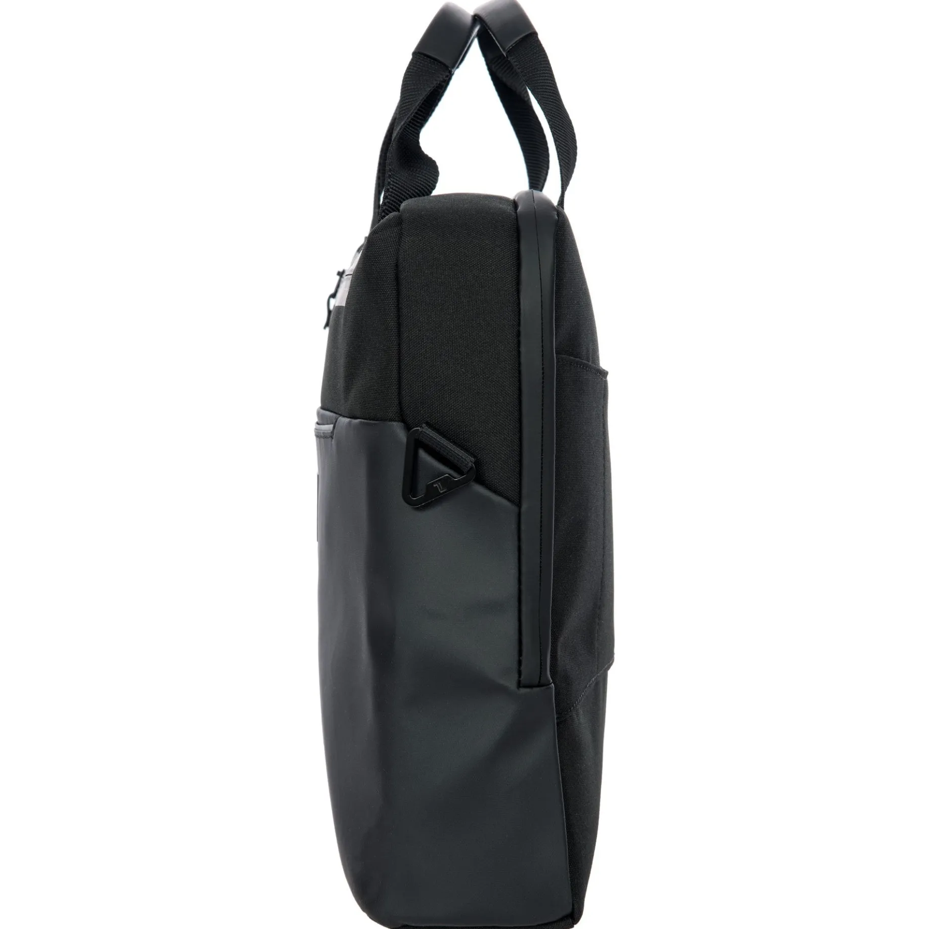 Urban Eco - Aktentasche M 38 cm (black)