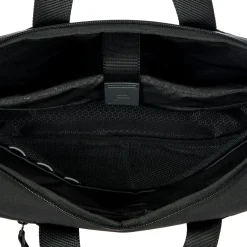 Urban Eco - Aktentasche M 38 cm (black)