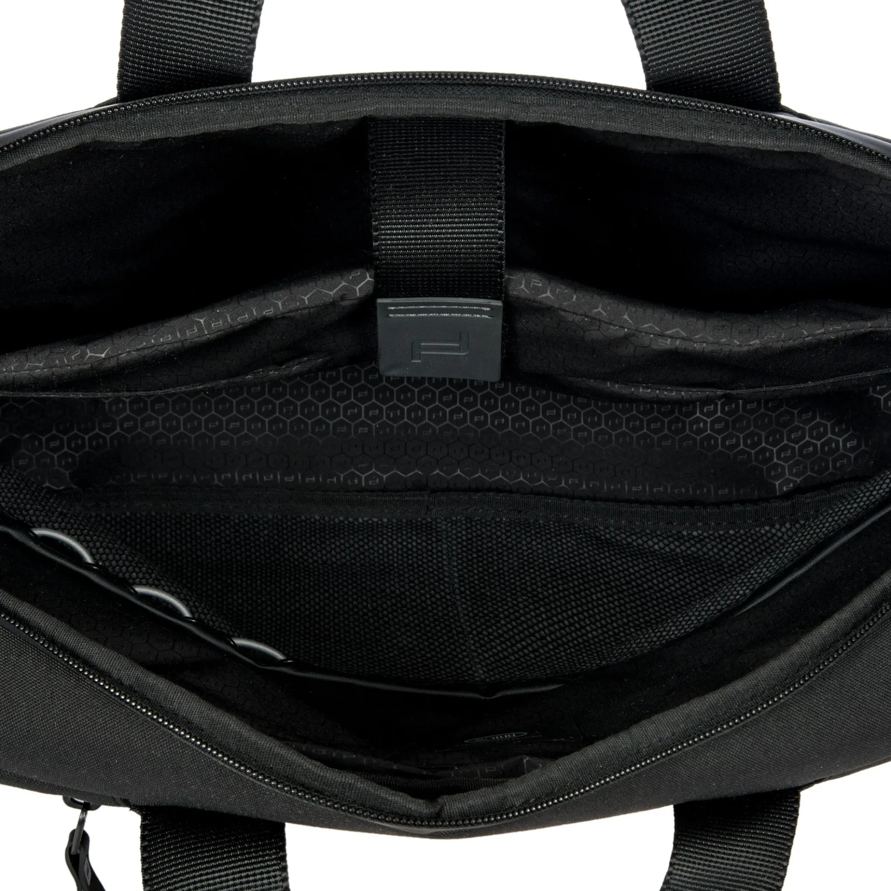 Urban Eco - Aktentasche M 38 cm (black)
