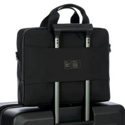 Urban Eco - Aktentasche M 38 cm (black)