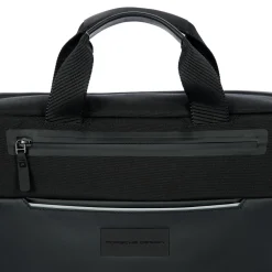 Urban Eco - Aktentasche M 38 cm (black)