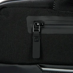 Urban Eco - Aktentasche M 38 cm (black)
