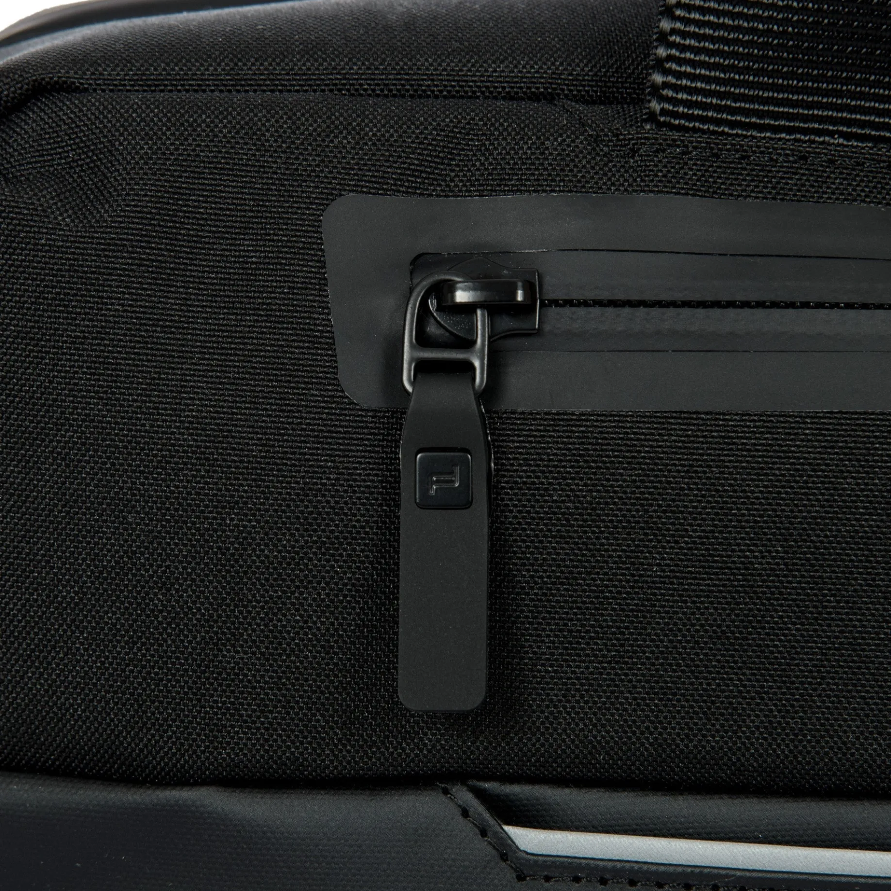 Urban Eco - Aktentasche M 38 cm (black)