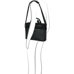 Urban Eco - Aktentasche M 38 cm (black)