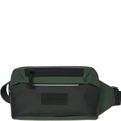 Urban Eco - Gürteltasche 22 cm (forest green)