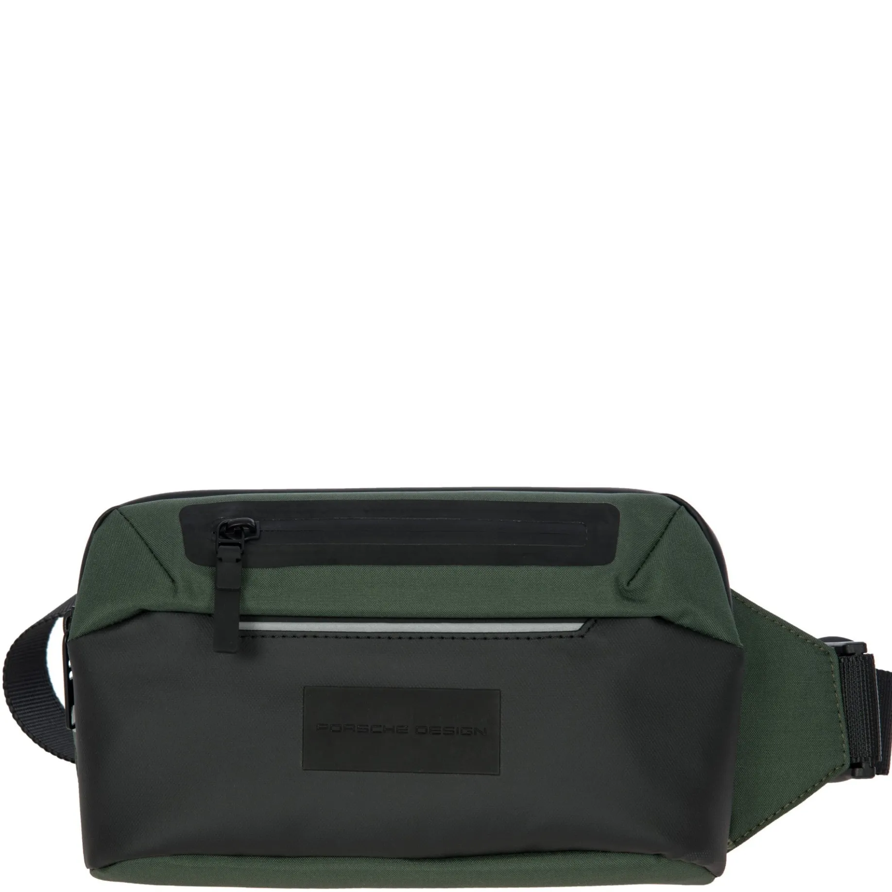 Urban Eco - Gürteltasche 22 cm (forest green)
