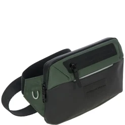 Urban Eco - Gürteltasche 22 cm (forest green)