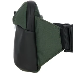 Urban Eco - Gürteltasche 22 cm (forest green)