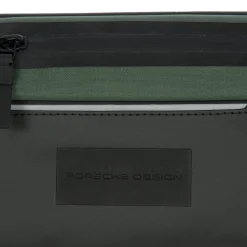 Urban Eco - Gürteltasche 22 cm (forest green)