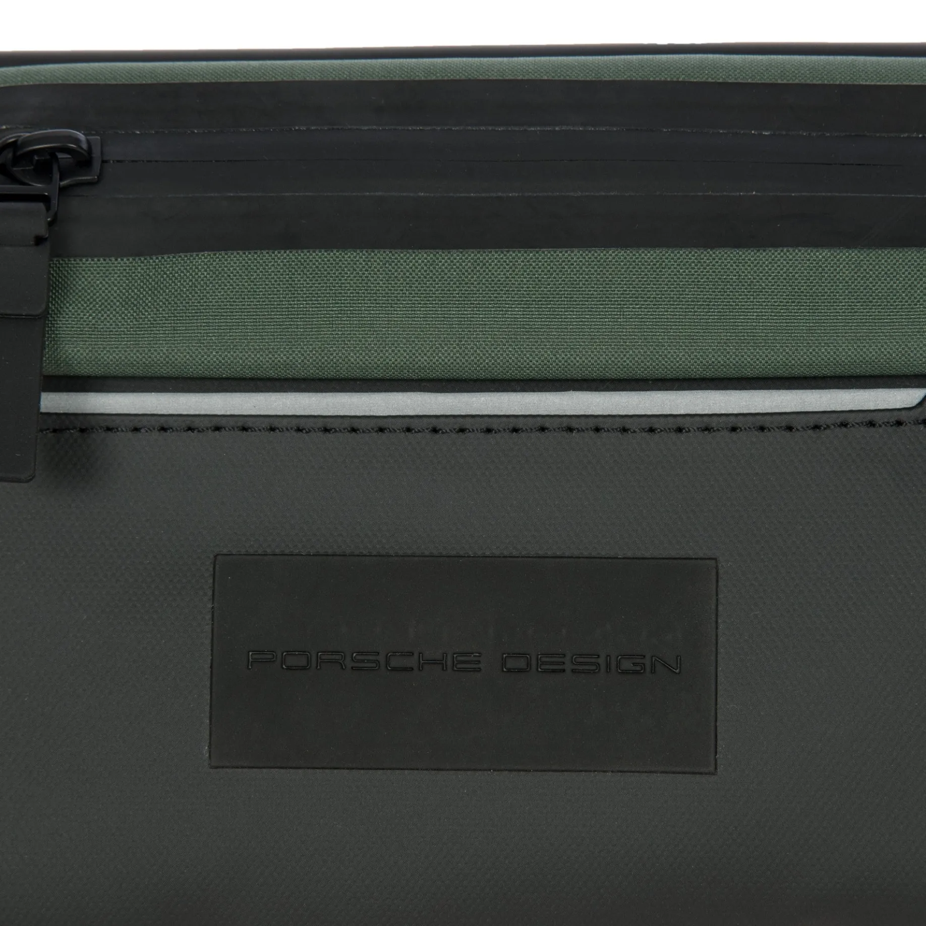Urban Eco - Gürteltasche 22 cm (forest green)