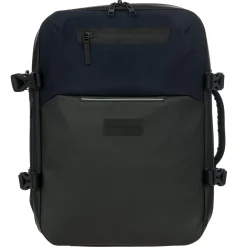 Urban Eco - Reiserucksack 15" 42 cm erw. USB (dark blue)