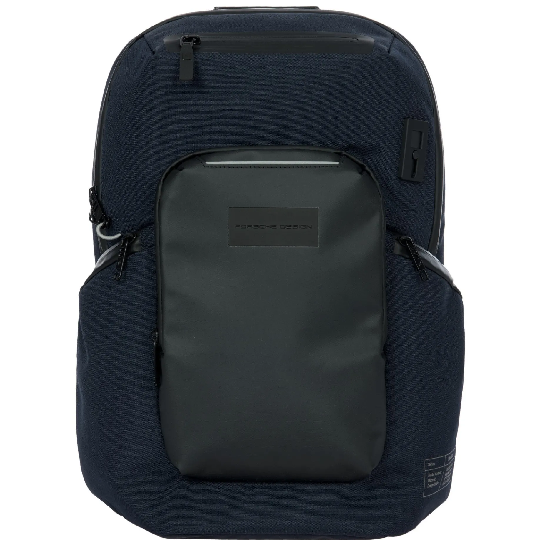 Urban Eco - Rucksack 15" S 41 cm (dark blue)