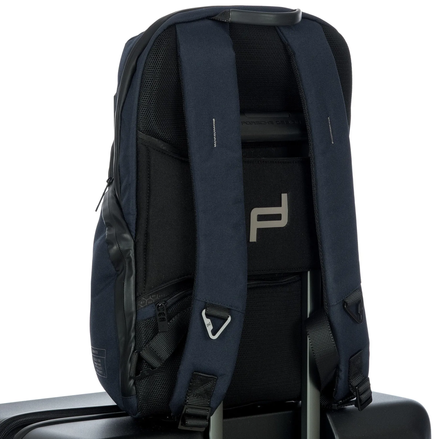 Urban Eco - Rucksack 15" S 41 cm (dark blue)
