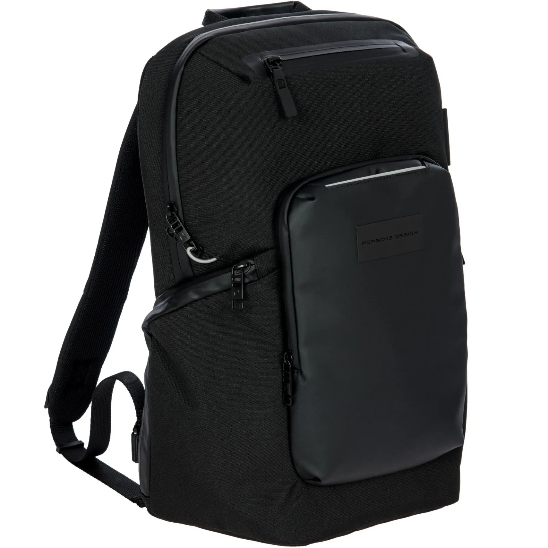 Urban Eco - Rucksack 15" S 41 cm (black)
