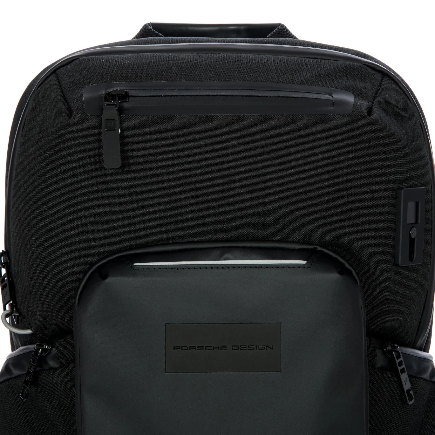 Urban Eco - Rucksack 15" S 41 cm (black)