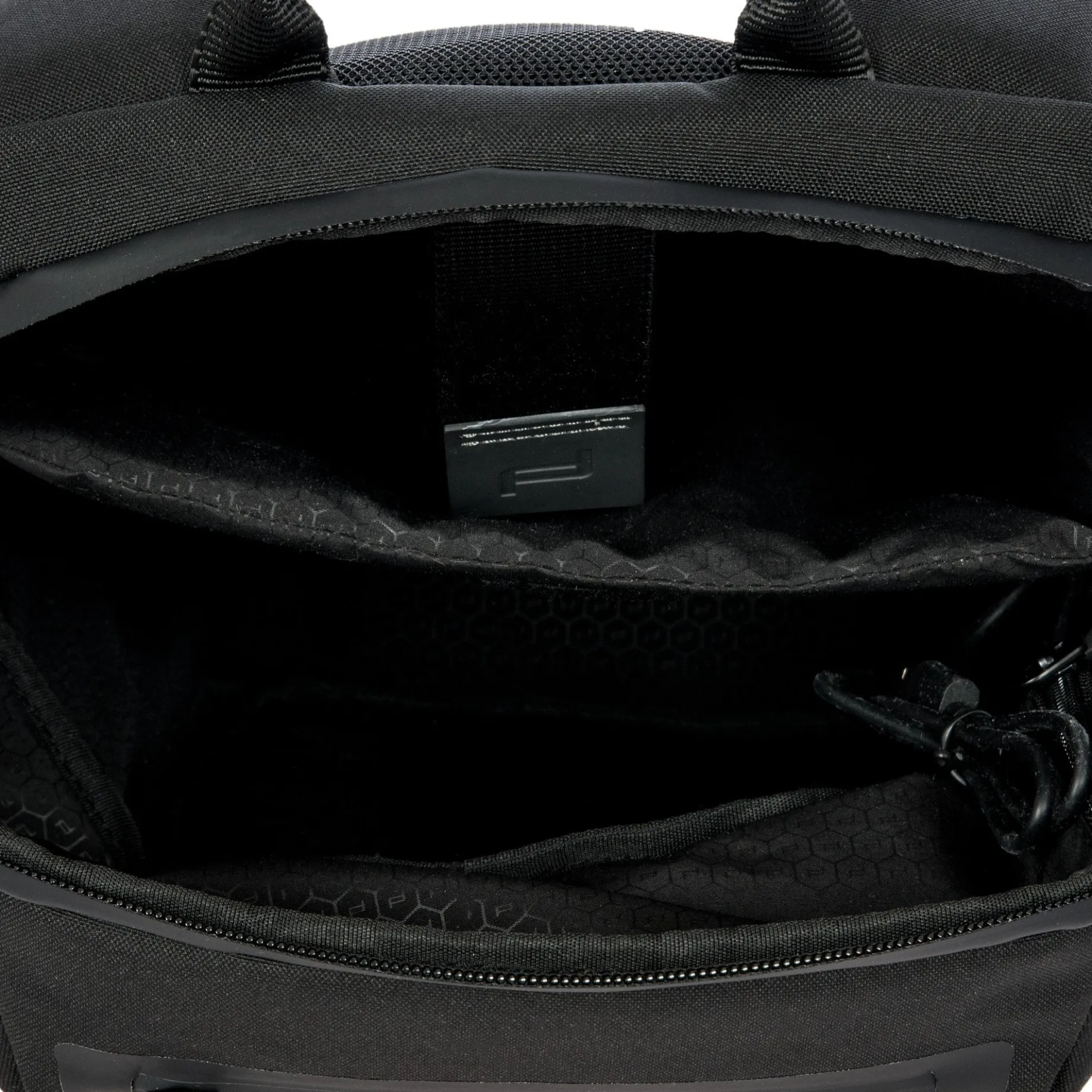 Urban Eco - Rucksack 15" S 41 cm (black)