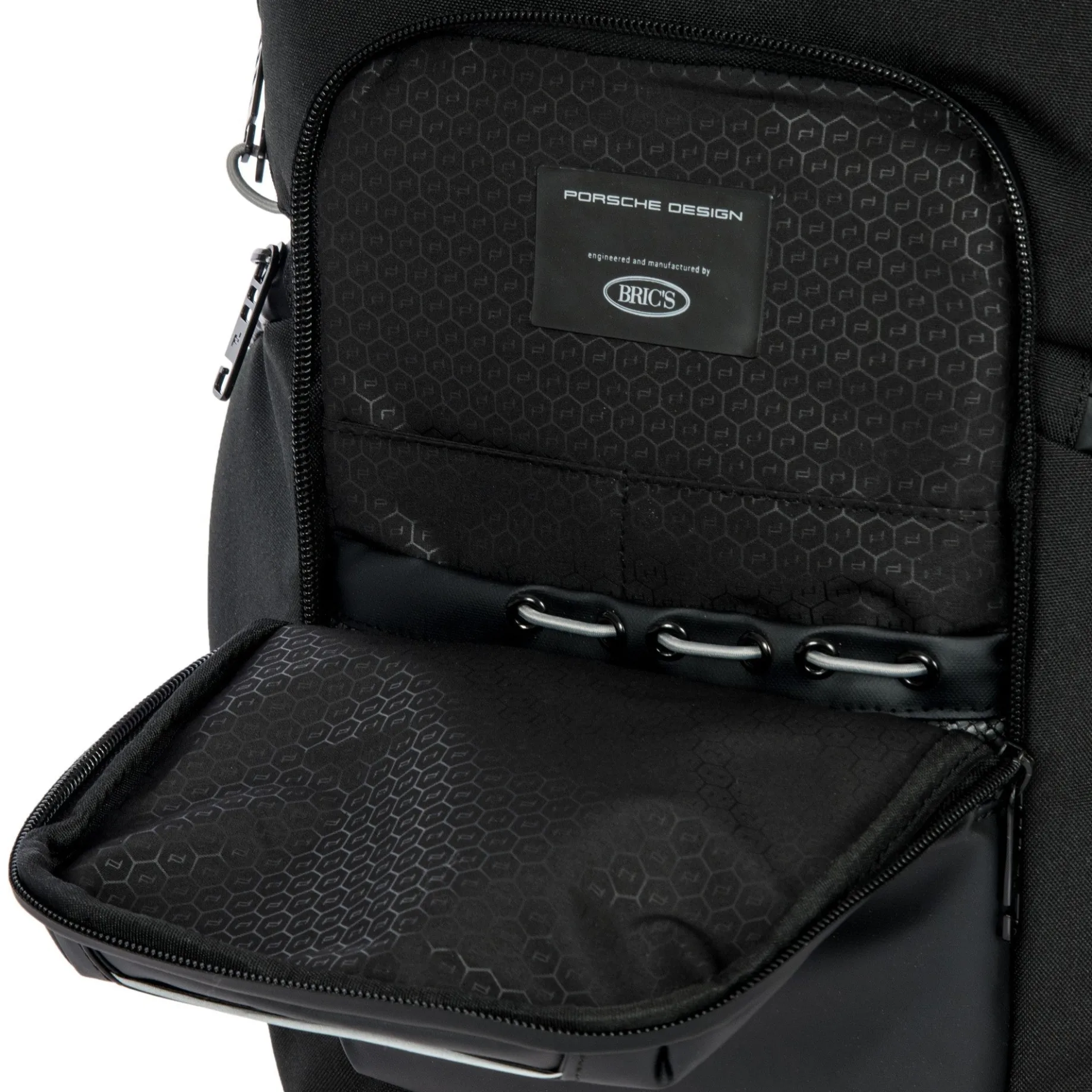 Urban Eco - Rucksack 15" S 41 cm (black)