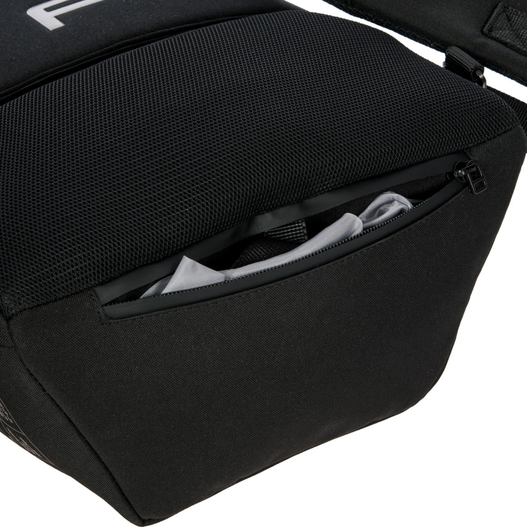 Urban Eco - Rucksack 15" S 41 cm (black)