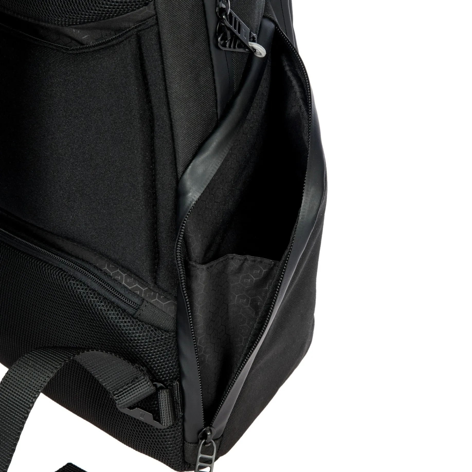 Urban Eco - Rucksack 15" S 41 cm (black)