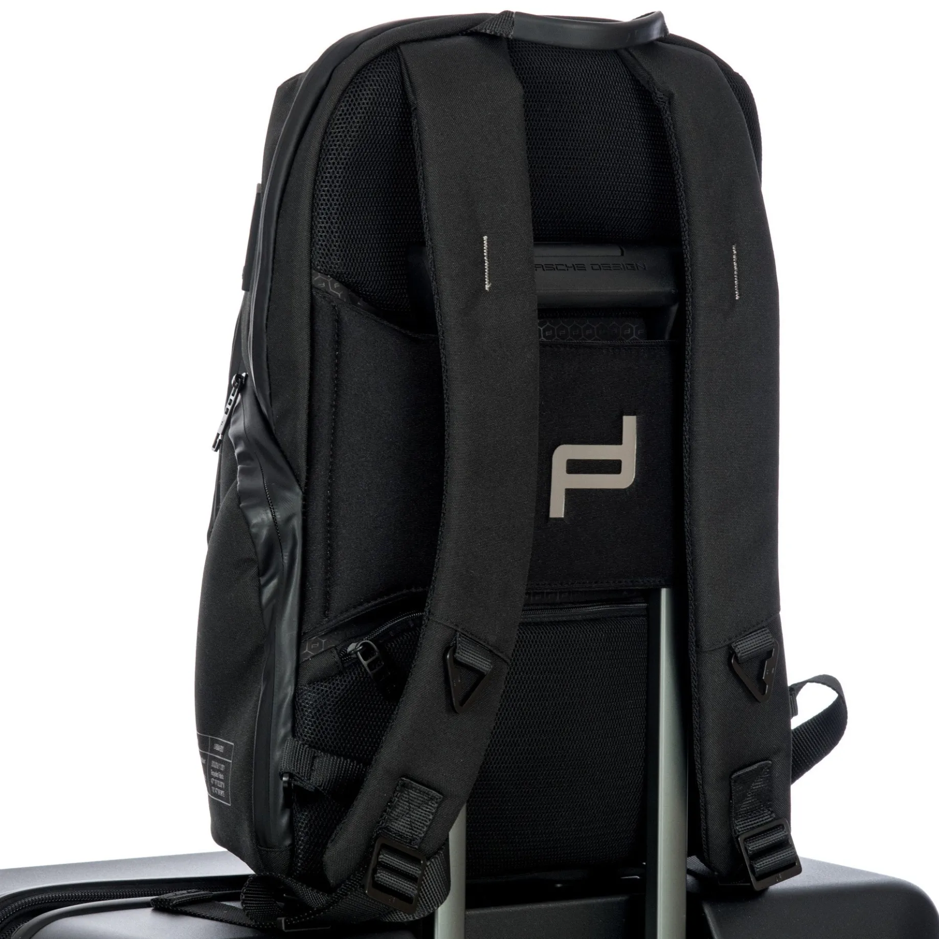 Urban Eco - Rucksack 15" S 41 cm (black)