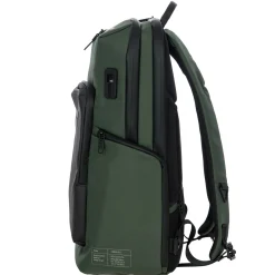 Urban Eco - Rucksack M2 15'' 43 cm (forest green)