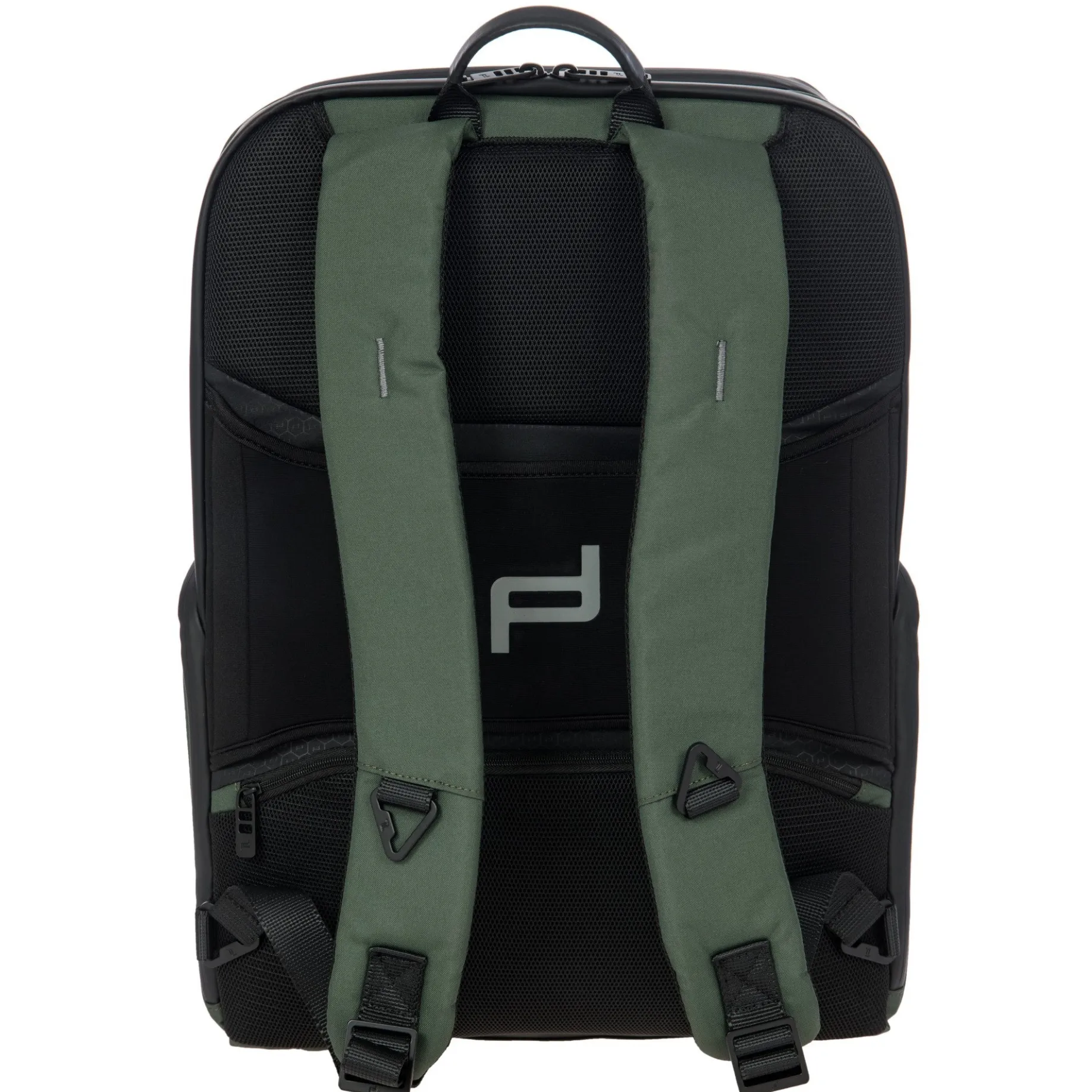 Urban Eco - Rucksack M2 15'' 43 cm (forest green)